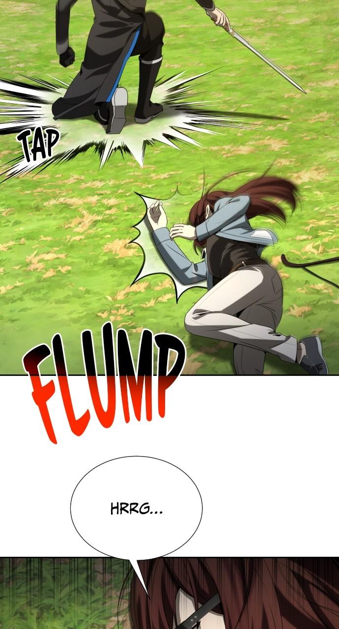 RETURN OF THE GENIUS PLAYER Chapter 52 58